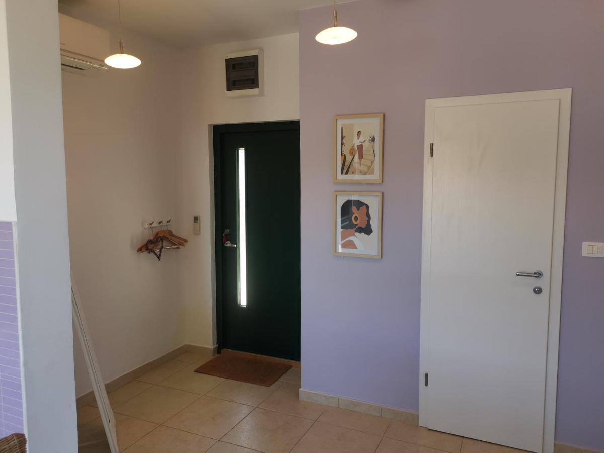 מסליניצה Villa Berg מראה חיצוני תמונה