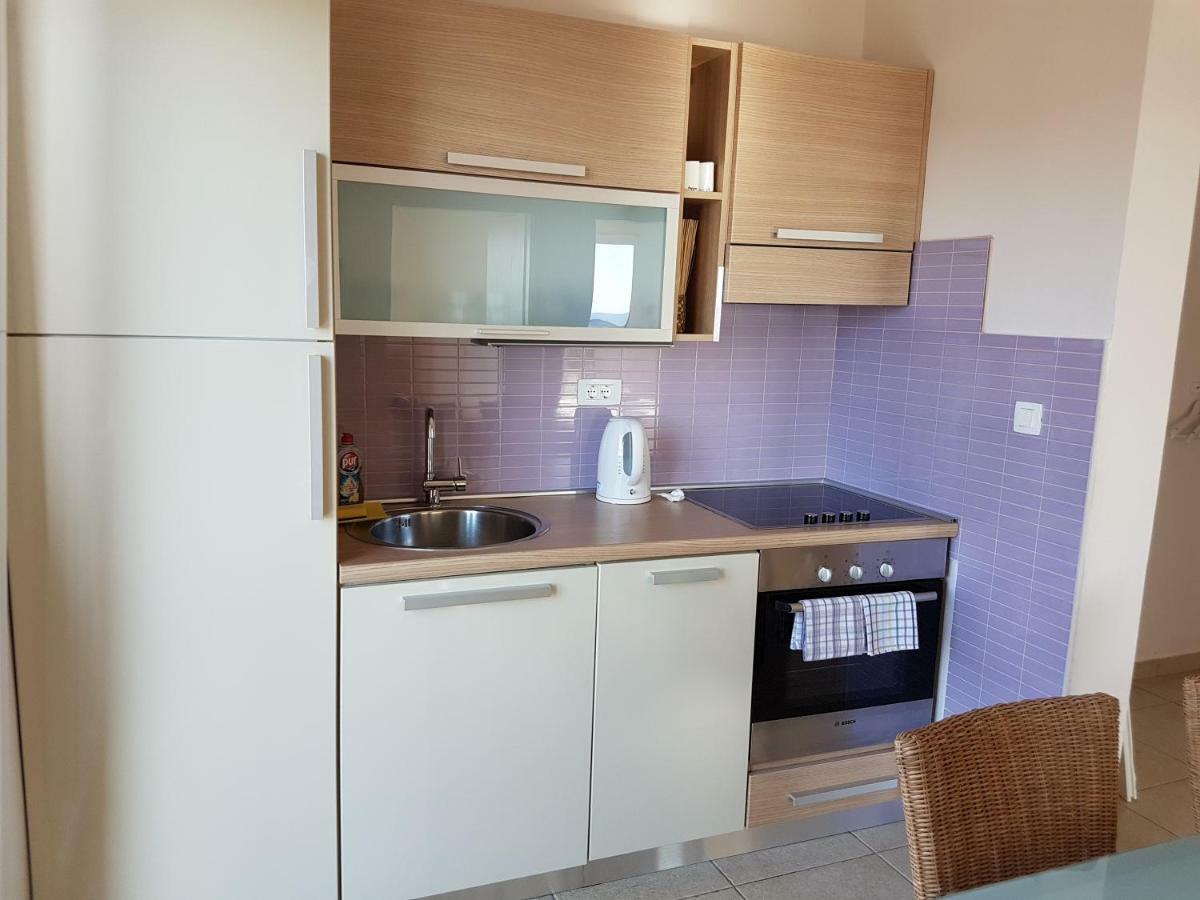 מסליניצה Villa Berg מראה חיצוני תמונה
