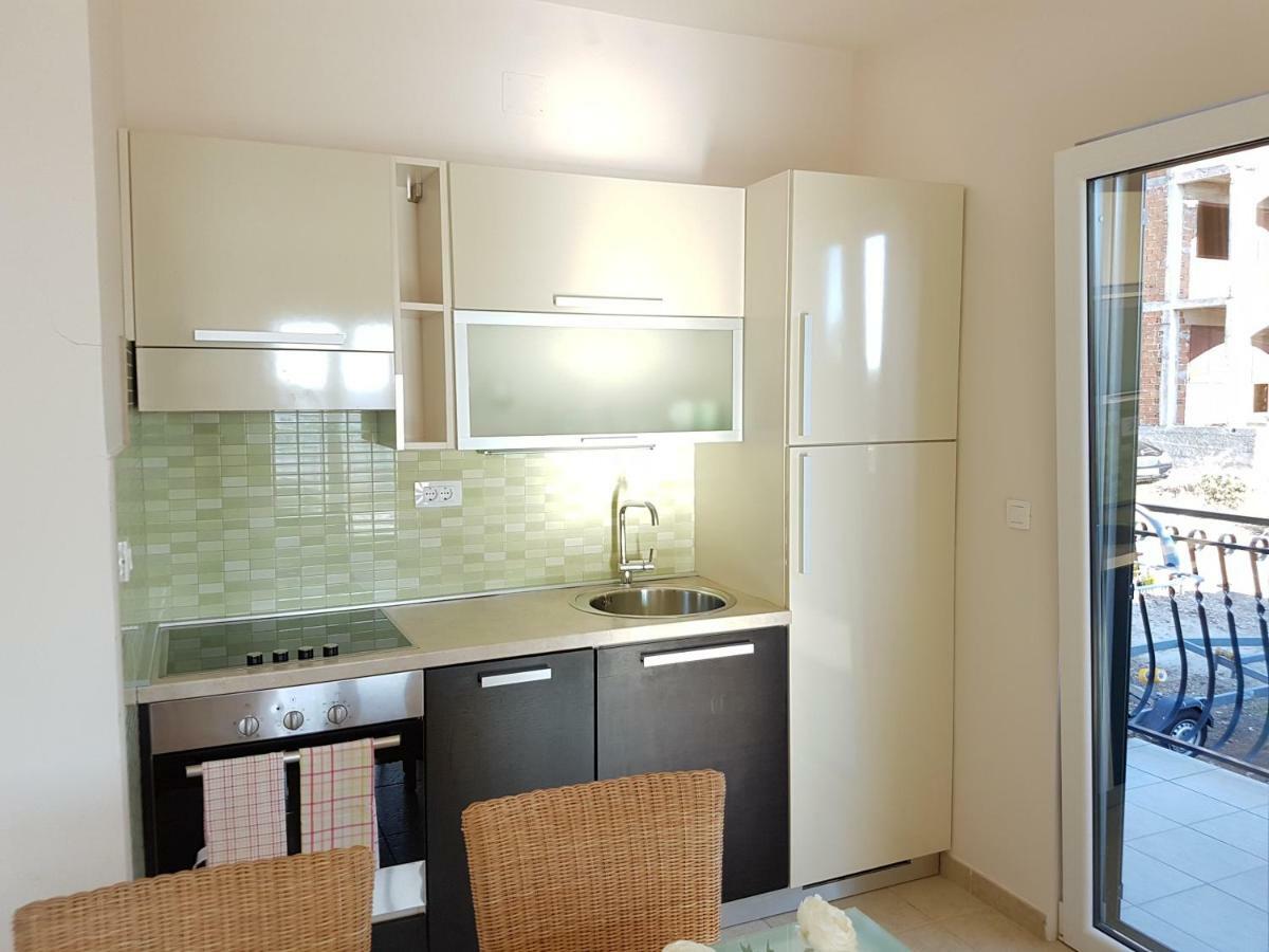 מסליניצה Villa Berg מראה חיצוני תמונה