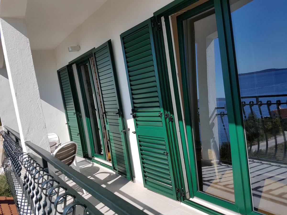 מסליניצה Villa Berg מראה חיצוני תמונה