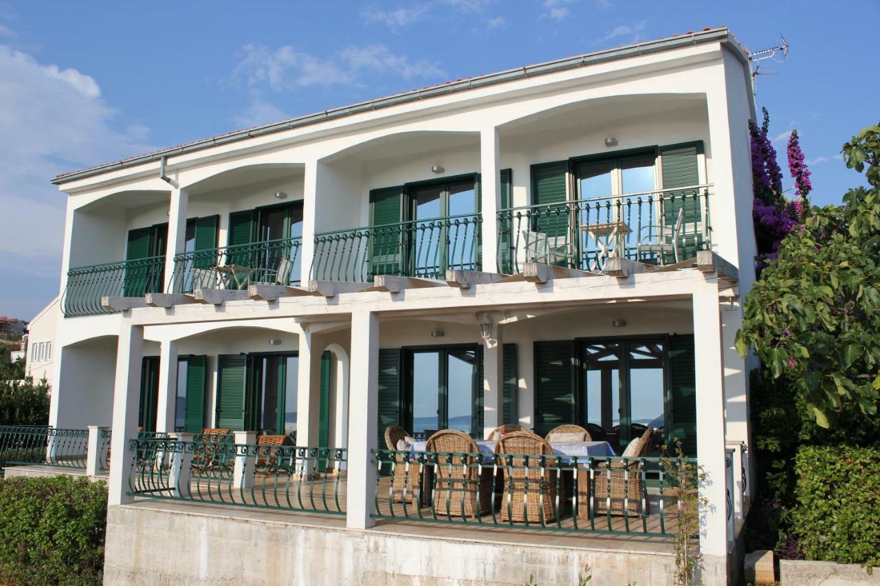 מסליניצה Villa Berg מראה חיצוני תמונה