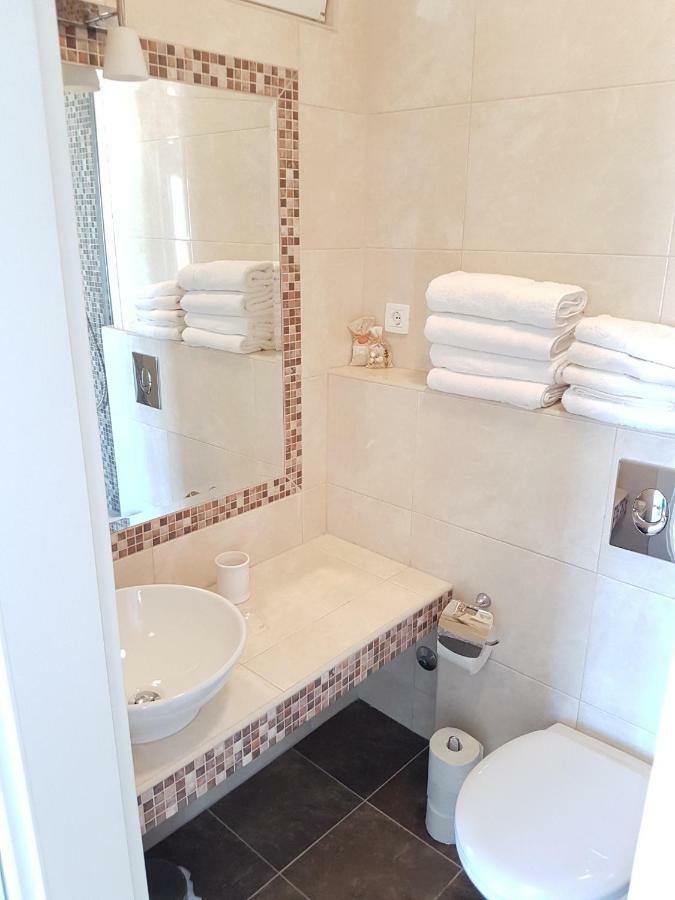 מסליניצה Villa Berg מראה חיצוני תמונה